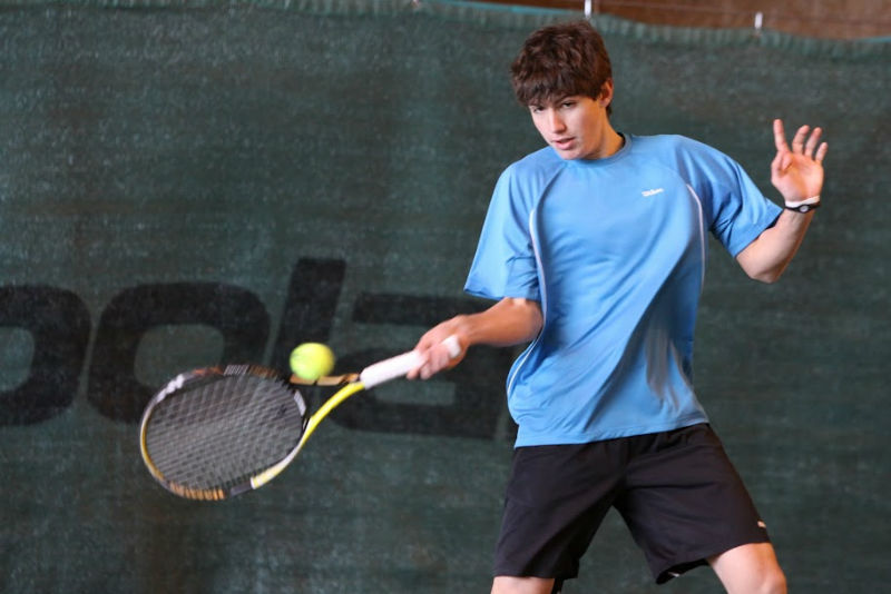 Alvaro LOPEZ SAN MARTIN (ESP)
