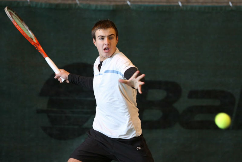 Arturs LAZDINS (LAT)
