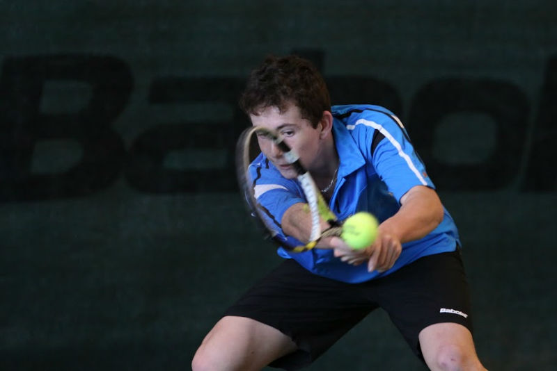 Corentin DENOLLY (FRA)