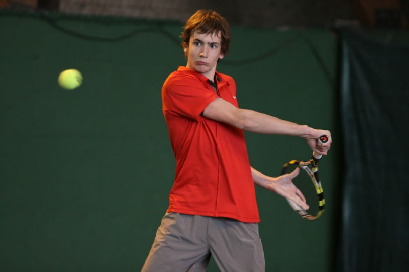 Florian SIMBOZEL (FRA)