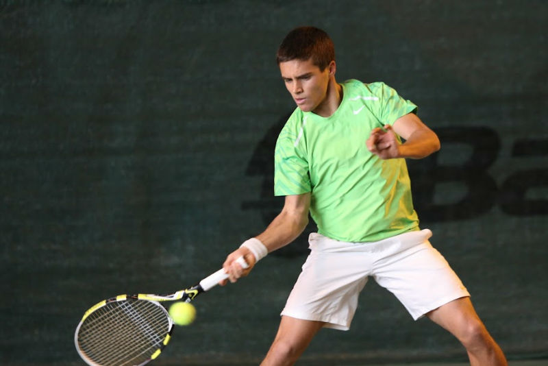 Jose Vicent MONSONIS USO (ESP)