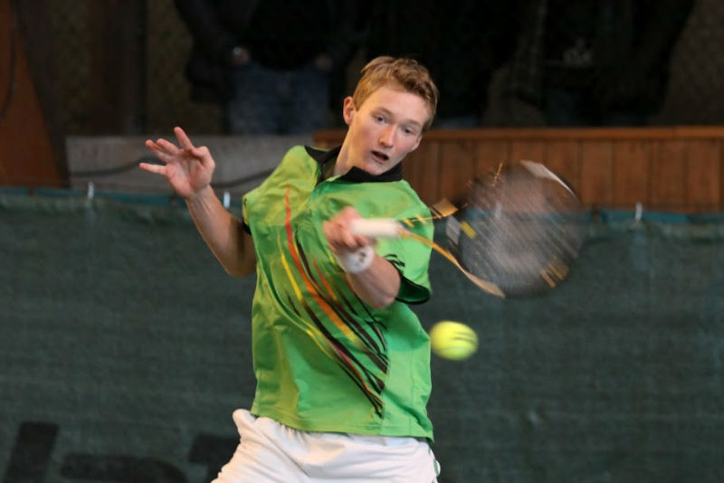 Ronan JONCOUR (FRA)