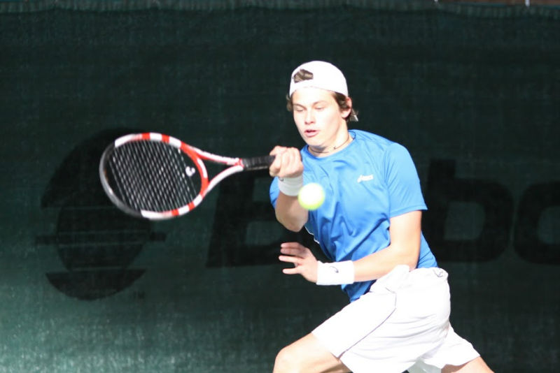 Shun DAVID (FRA)