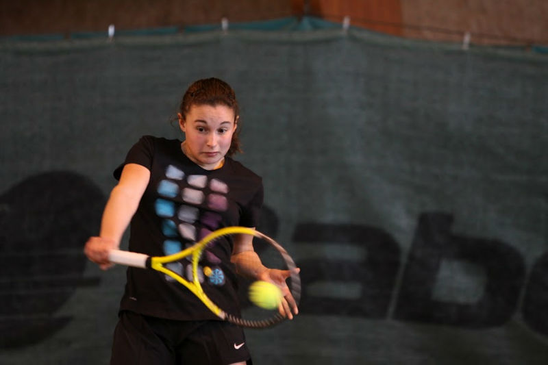 Silvia RUSSO (ITA)