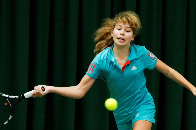 Anastasiya Mikheeva (GBR)