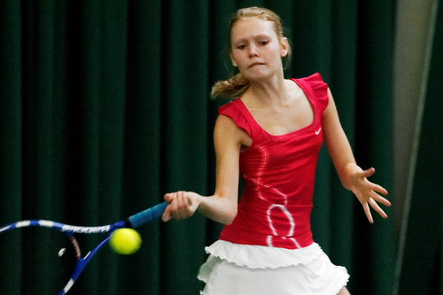 Dewi Dijkman (NED)