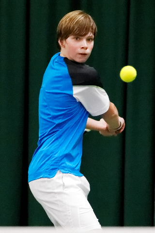 Louis Wessels