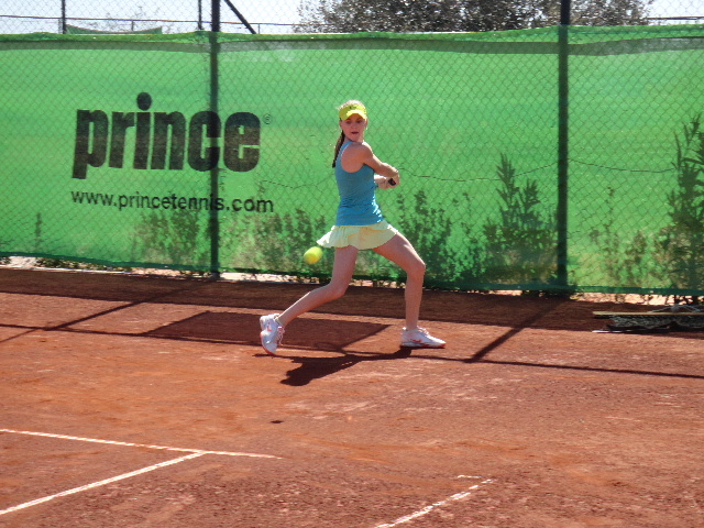 Anastasya Klymenko UKR