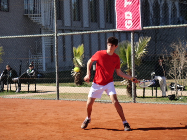 Bojan Jankulovski MKD