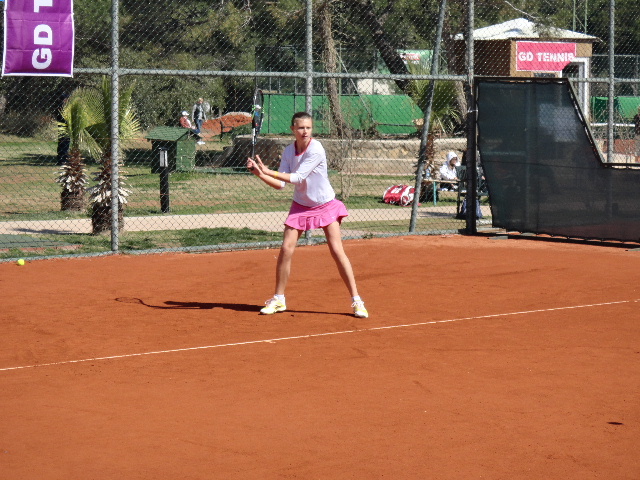 Jana Kuzovkova EST