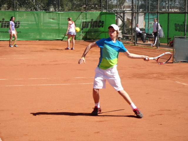Mattias Siimar EST