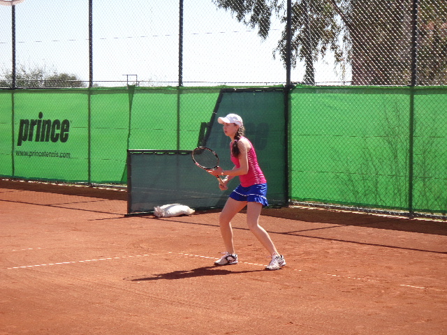 Natalya Malenko UKR