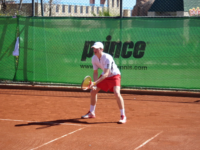 Toni Neykov BUL