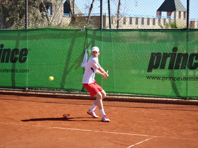 Toni Neykov BUL