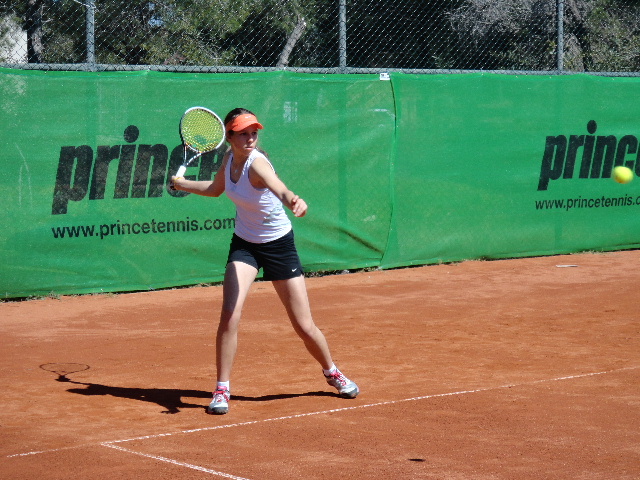 Vera Lapko BLR