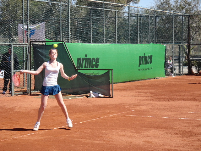 Viktorya Zheleva BUL