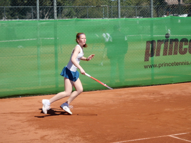 Viktorya Zheleva BUL