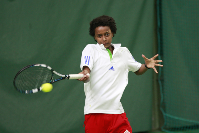 Mikael Ymer (SWE)