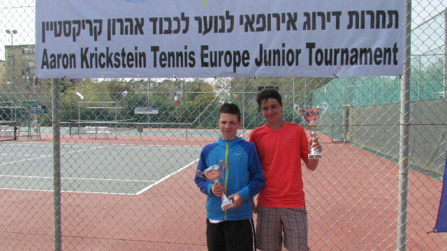 Tel Aviv 14&U
