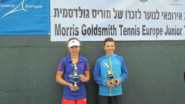 Jerusalem 14&U