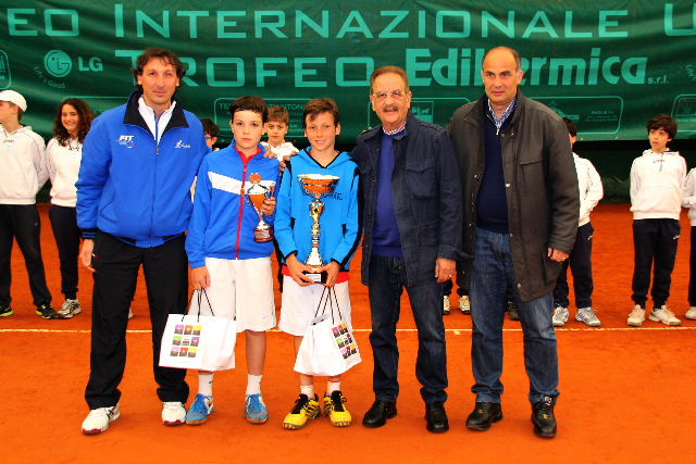 Maglie 12&U