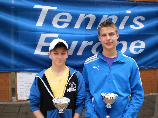 Zagreb 14&U