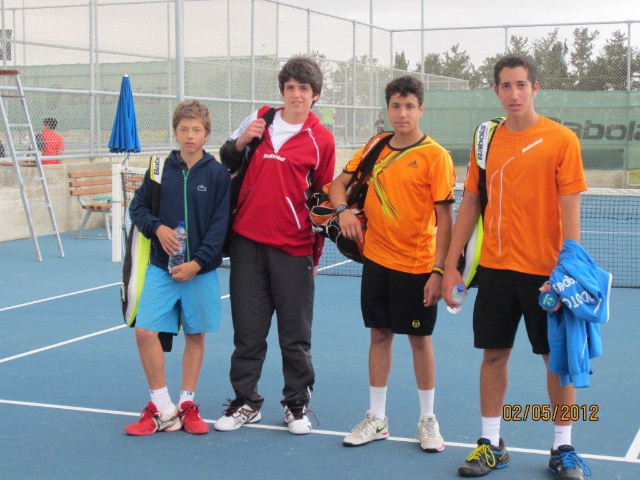 Larnaca 16&U