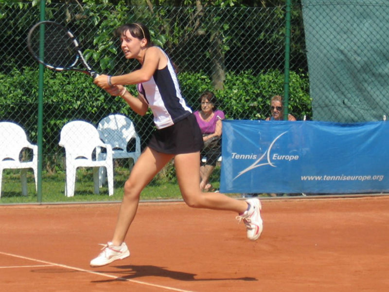 Pavia 14&U