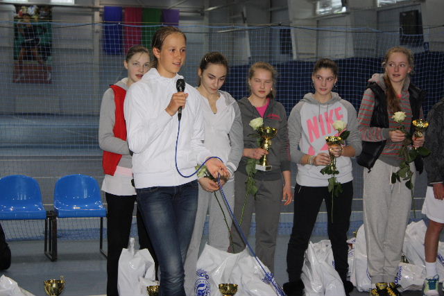 Minsk 14&U