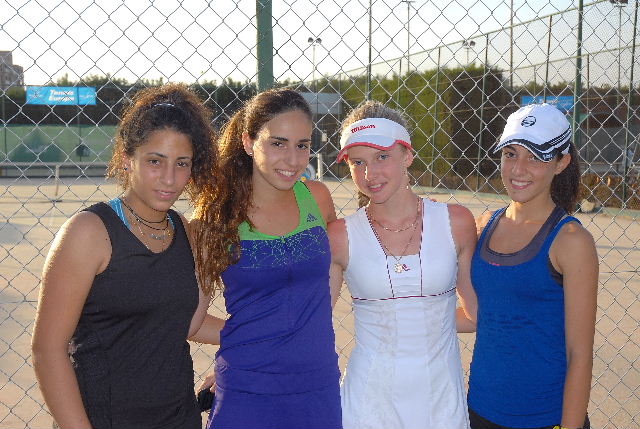 Limassol 16&U