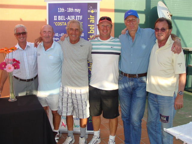 Estepona (ESP)