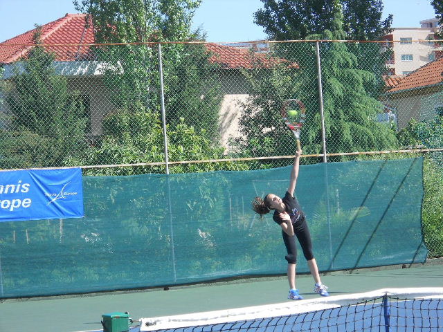 Tirana 14&U