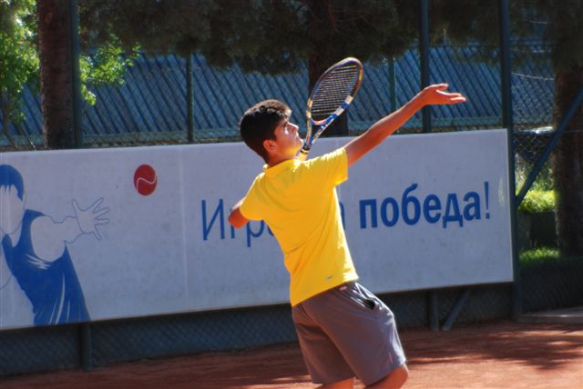Skopje 14&U