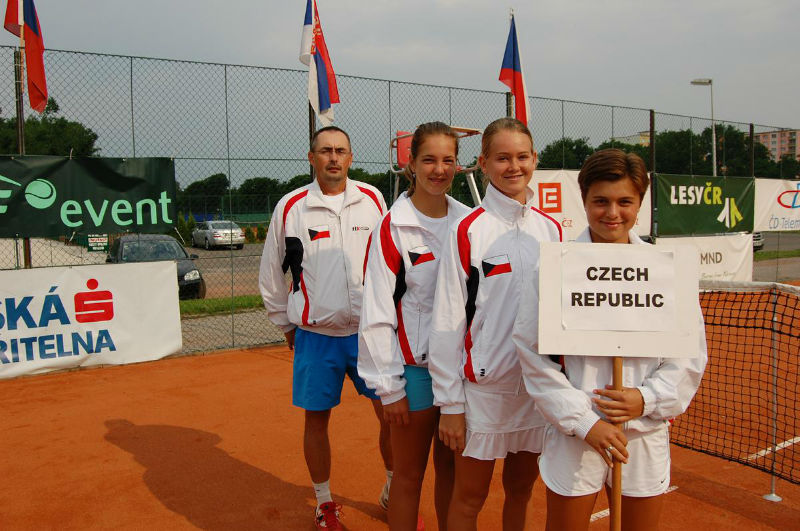 Europa Cup 14&U Qualifying - Rakovnik