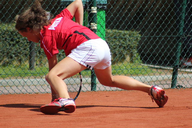 Europa Cup 14&U Qualifying - St. Valerie en Caux