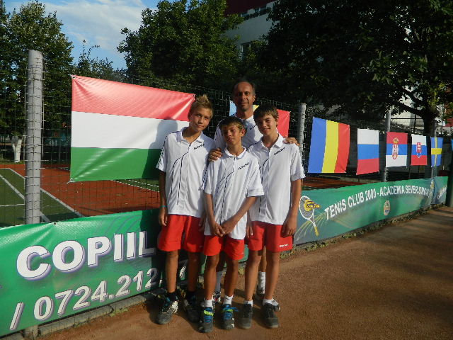 Hungary