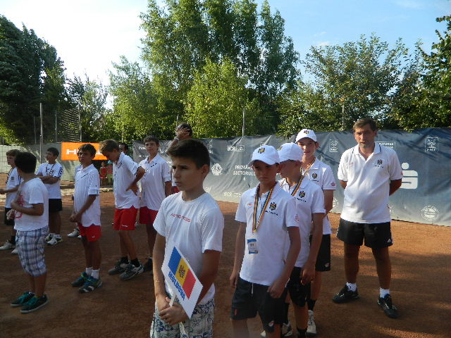 Moldova