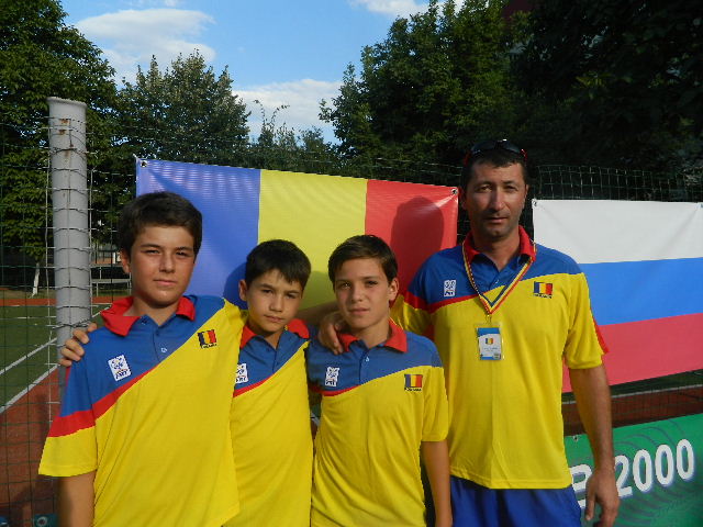 Romania