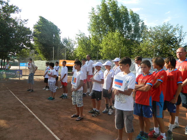 Official Opening ceremony #1