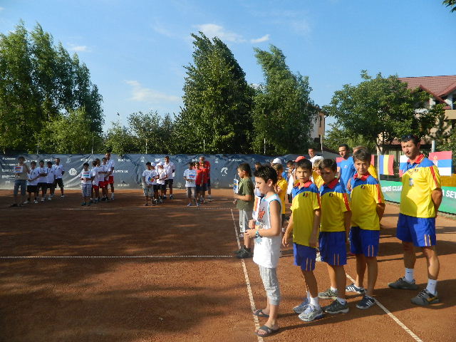Official Opening ceremony #5