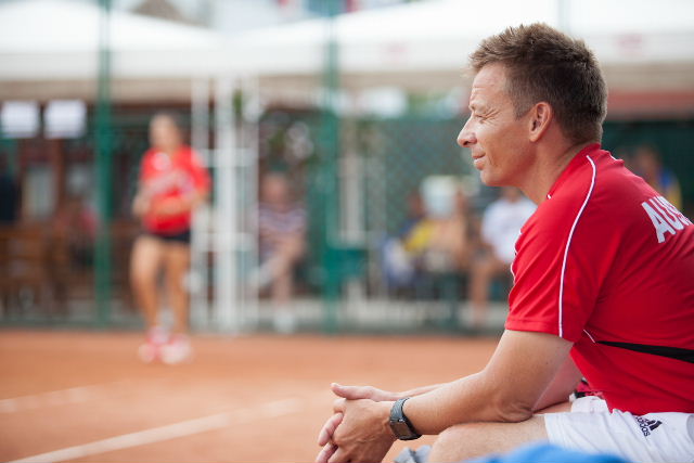 Helvetie Cup 16&U Qualifying - Curtea de Arges