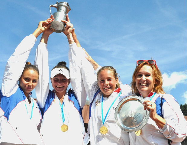 Helvetie Cup 16&U Finals
