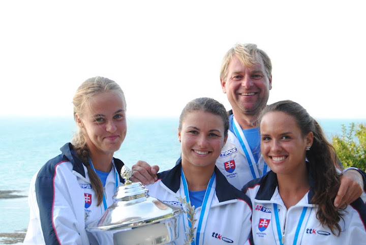 Soisbault/Reina Cup 18&U Finals - Granville