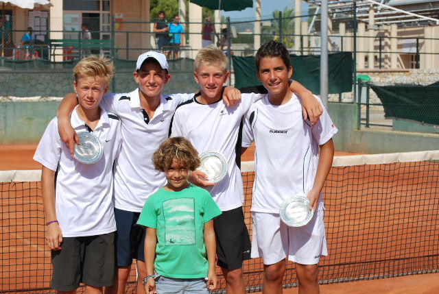 Calvia 14&U