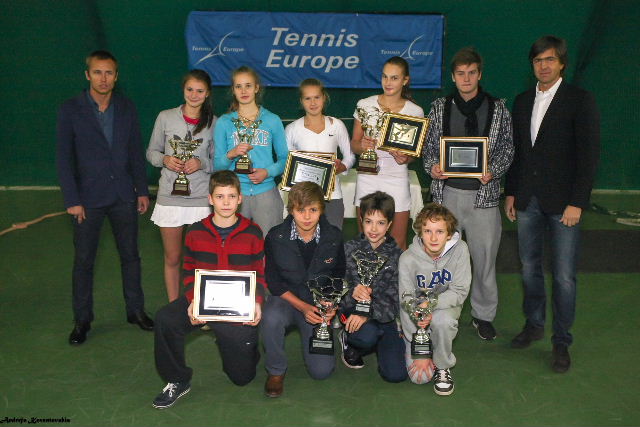 Jurmala 14&U