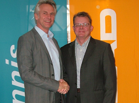 Tennis Europe & HEAD strengthen partnership