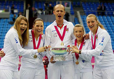 Tennis Europe News: November