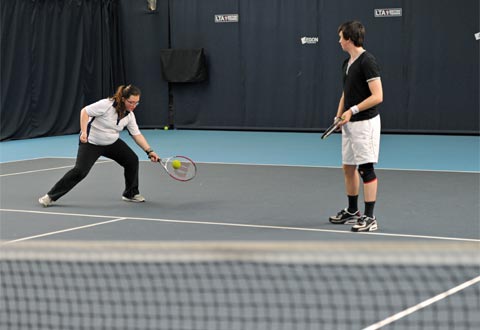 Tennis Europe News - Issue 107