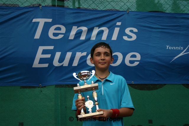 Tbilisi 12&U