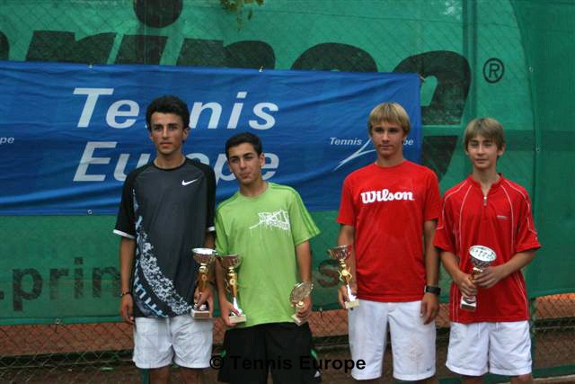Tbilisi 14/16&U